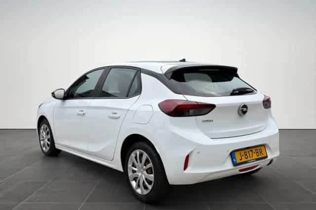 Opel Corsa (2020) thumbnail 2