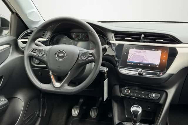 Opel Corsa (2020) thumbnail 3