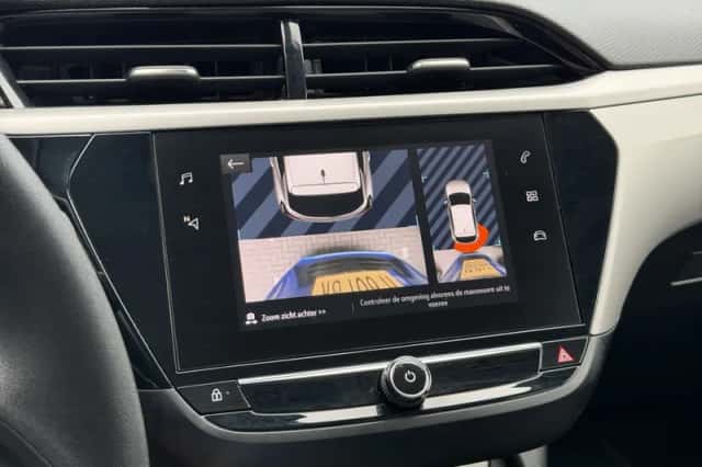 Opel Corsa (2020) thumbnail 4