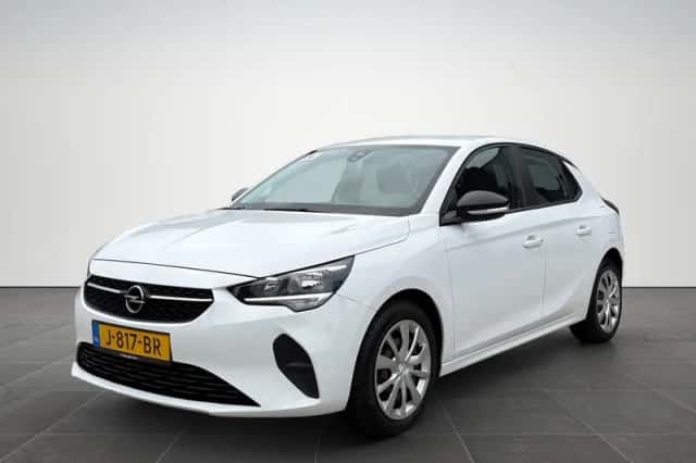 Opel Corsa (2020) thumbnail 5