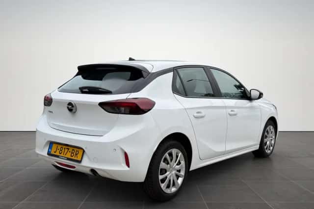 Opel Corsa (2020) thumbnail 6