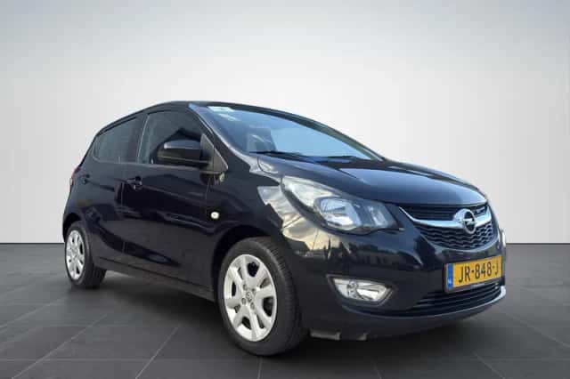 Opel Karl (2016) thumbnail 1