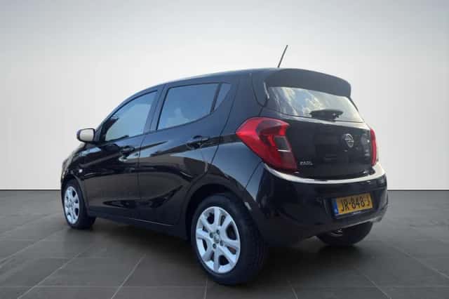 Opel Karl (2016) thumbnail 2