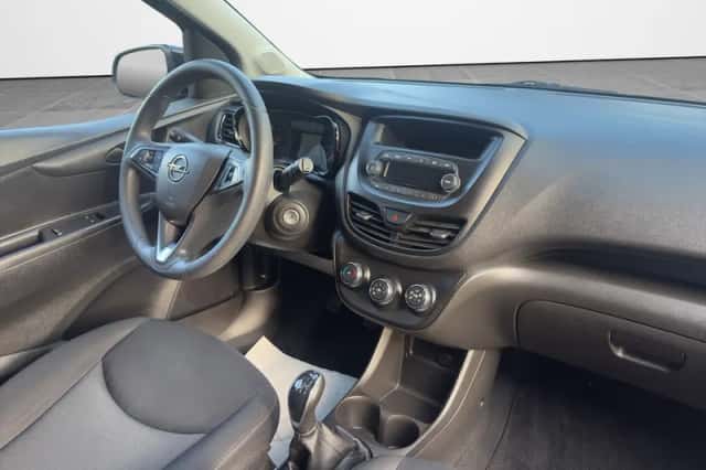 Opel Karl (2016) thumbnail 3