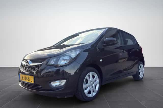 Opel Karl (2016) thumbnail 4