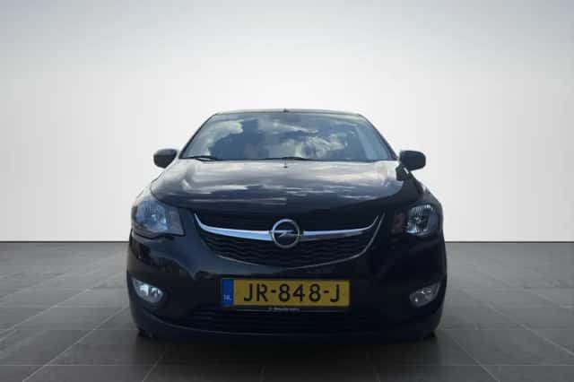 Opel Karl (2016) thumbnail 5