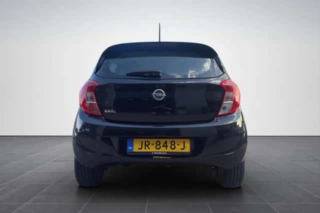 Opel Karl (2016) thumbnail 6