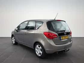 Opel Meriva (2014) thumbnail 2