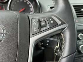 Opel Meriva (2014) thumbnail 14
