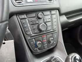 Opel Meriva (2014) thumbnail 15