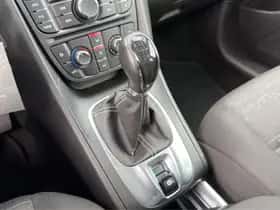 Opel Meriva (2014) thumbnail 16