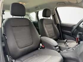 Opel Meriva (2014) thumbnail 18