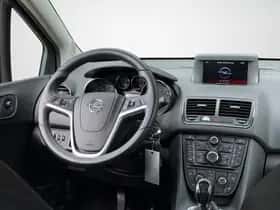 Opel Meriva (2014) thumbnail 3