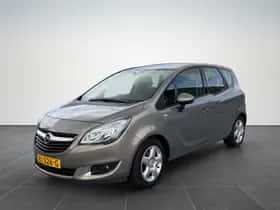 Opel Meriva (2014) thumbnail 4