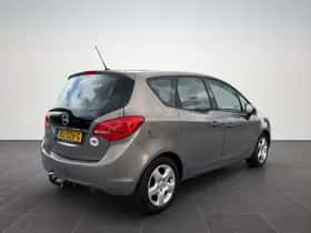 Opel Meriva (2014) thumbnail 5