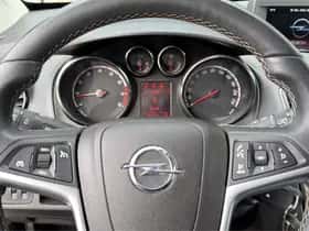 Opel Meriva (2014) thumbnail 9