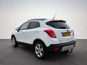 Opel Mokka (2013) thumbnail 2