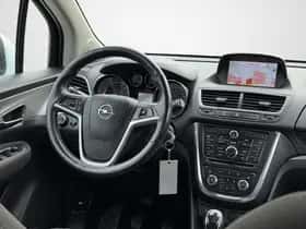Opel Mokka (2013) thumbnail 3