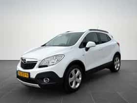 Opel Mokka (2013) thumbnail 4