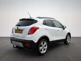 Opel Mokka (2013) thumbnail 5