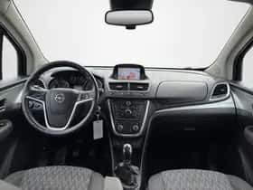 Opel Mokka (2013) thumbnail 6