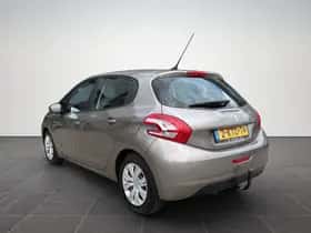 Peugeot 208 (2013) thumbnail 3