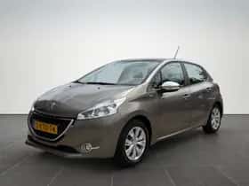 Peugeot 208 (2013) thumbnail 4