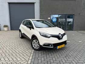 Renault Captur (2016)