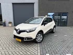 Renault Captur (2016) thumbnail 4