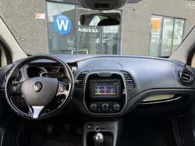 Renault Captur (2016) thumbnail 5