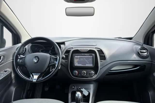 Renault Captur (2017) thumbnail 6