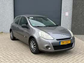 Renault Clio (2009)