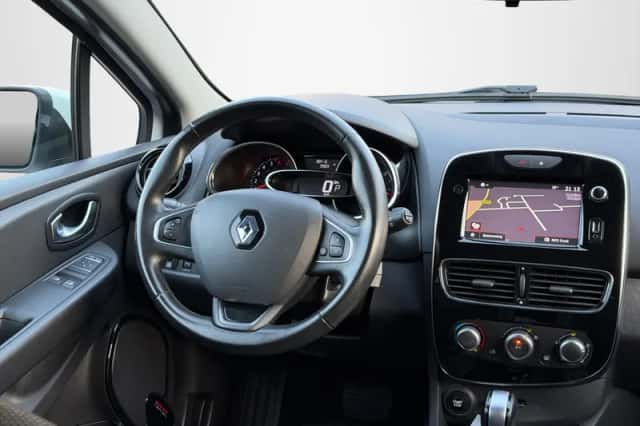 Renault Clio (2017) thumbnail 3