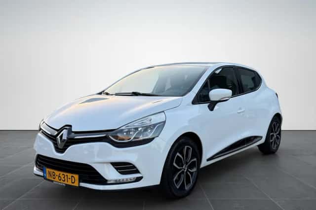 Renault Clio (2017) thumbnail 5
