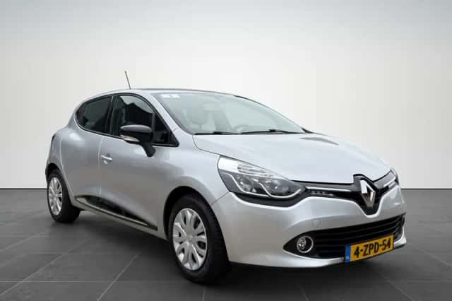 Renault Clio (2014) thumbnail 1