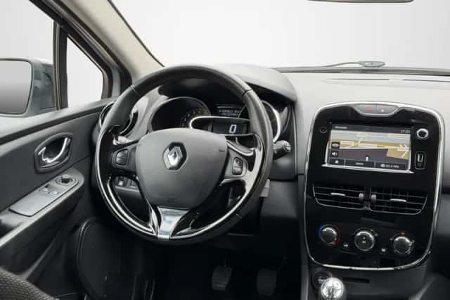 Renault Clio (2014) thumbnail 3