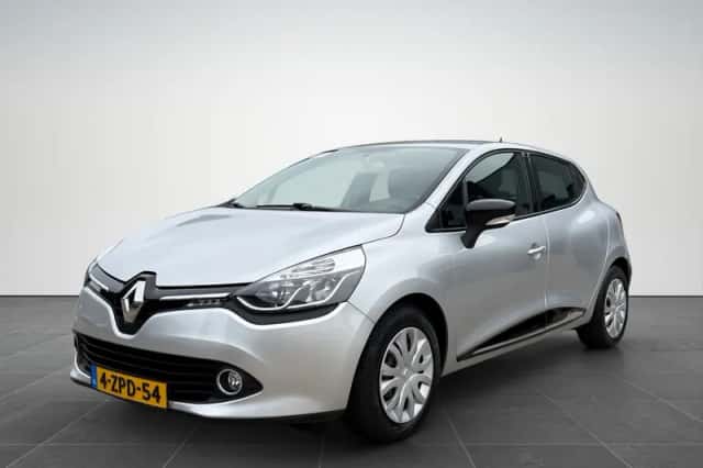 Renault Clio (2014) thumbnail 4