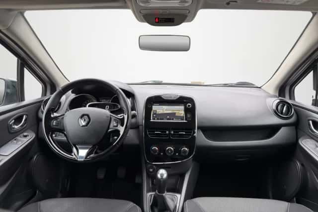 Renault Clio (2014) thumbnail 6