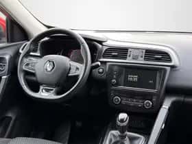 Renault Kadjar (2015) thumbnail 3