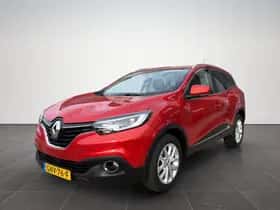 Renault Kadjar (2015) thumbnail 4