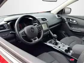 Renault Kadjar (2015) thumbnail 6