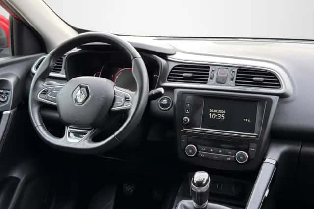 Renault Kadjar (2015) thumbnail 3