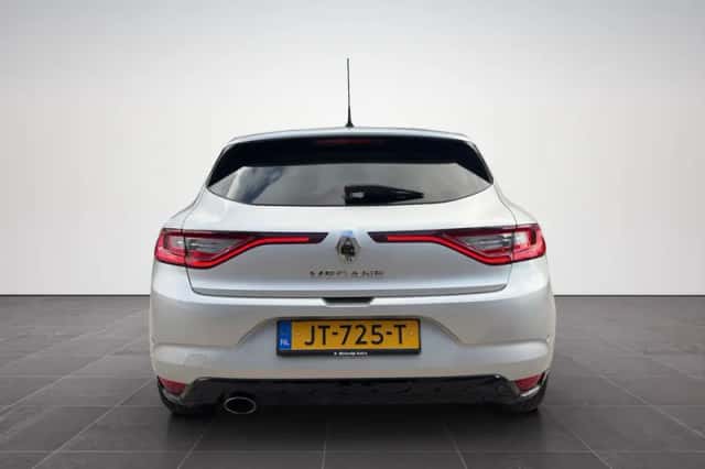 Renault Mégane (2016) thumbnail 4
