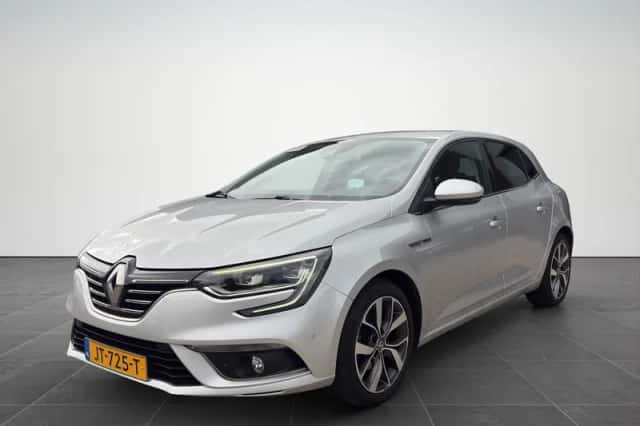 Renault Mégane (2016) thumbnail 4