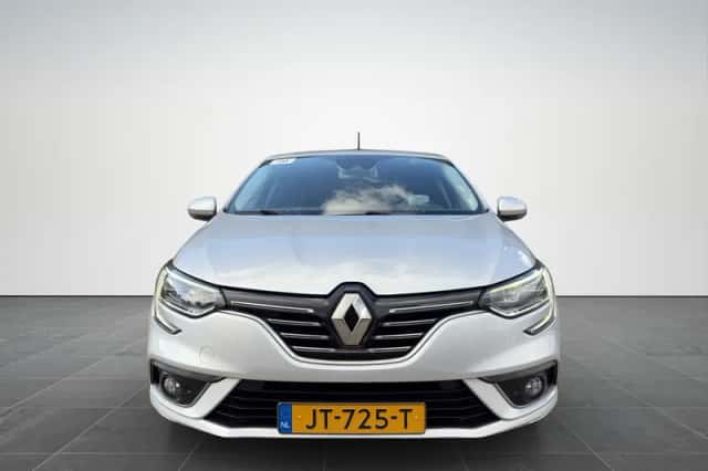 Renault Mégane (2016) thumbnail 5