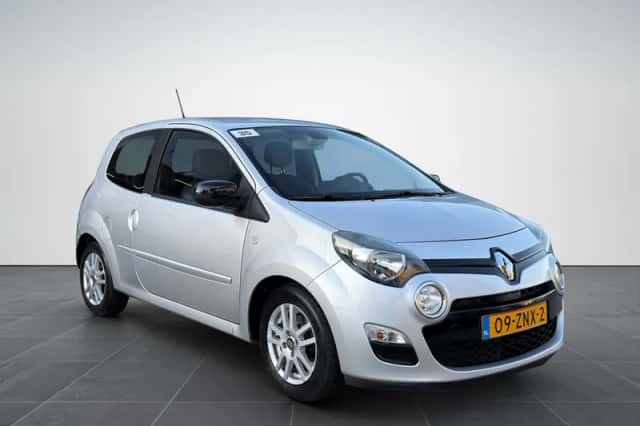 Renault Twingo (2013) thumbnail 1