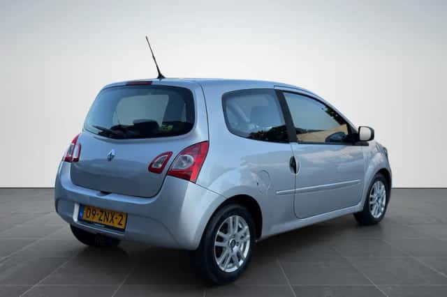 Renault Twingo (2013) thumbnail 6