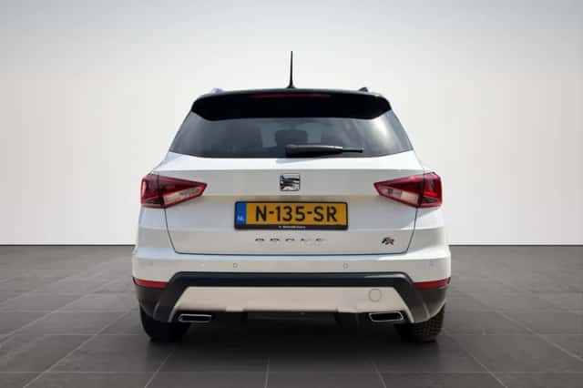 SEAT Arona (2018) thumbnail 6