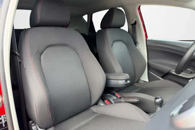 SEAT Ibiza (2017) thumbnail 6