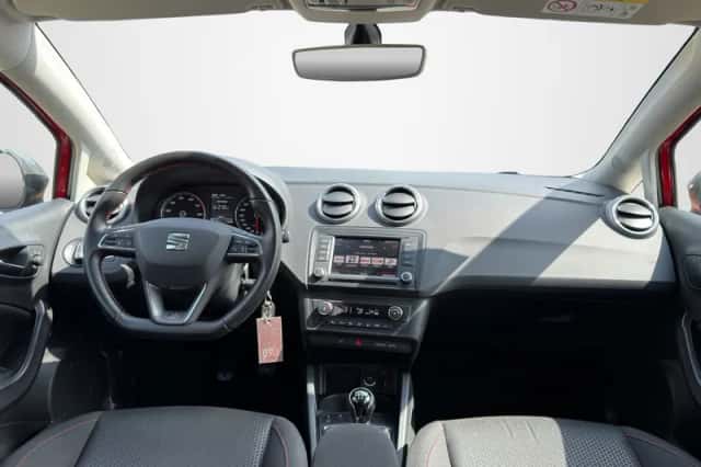 SEAT Ibiza (2017) thumbnail 6
